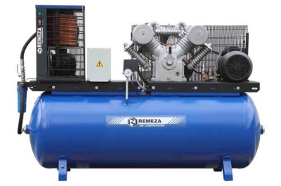 Компрессор поршневой Remeza СБ4/Ф-500.LB50 Д