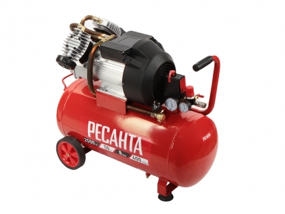 Компрессор Ресанта КП-24/260М