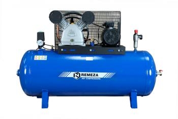Компрессор поршневой Remeza СБ4/Ф-270.LB50-5.5
